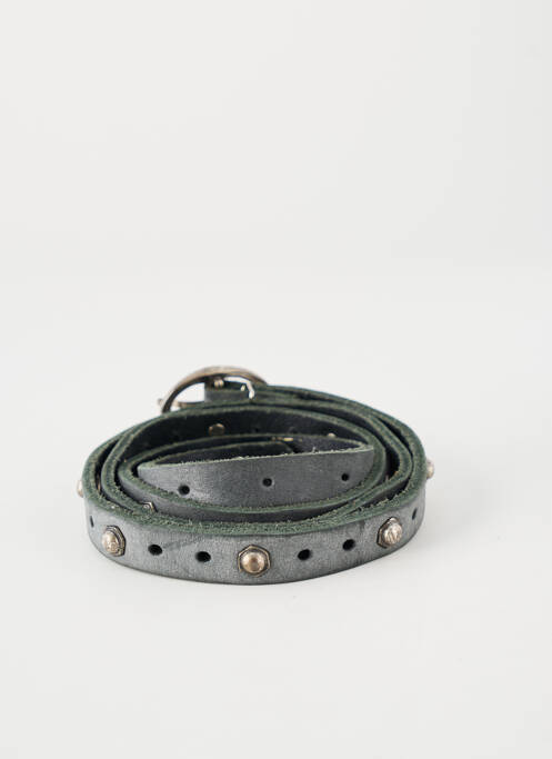Ceinture noir PETROL INDUSTRIES femme