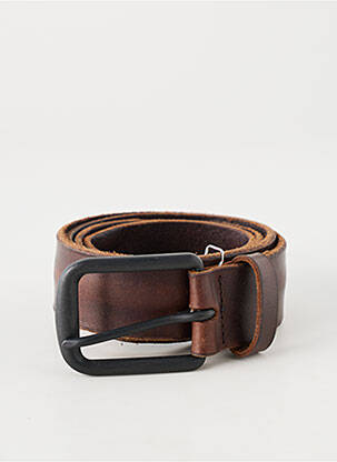 Ceinture noir JACK & JONES homme