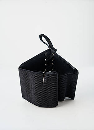 Ceinture noir TALLY WEIJL femme