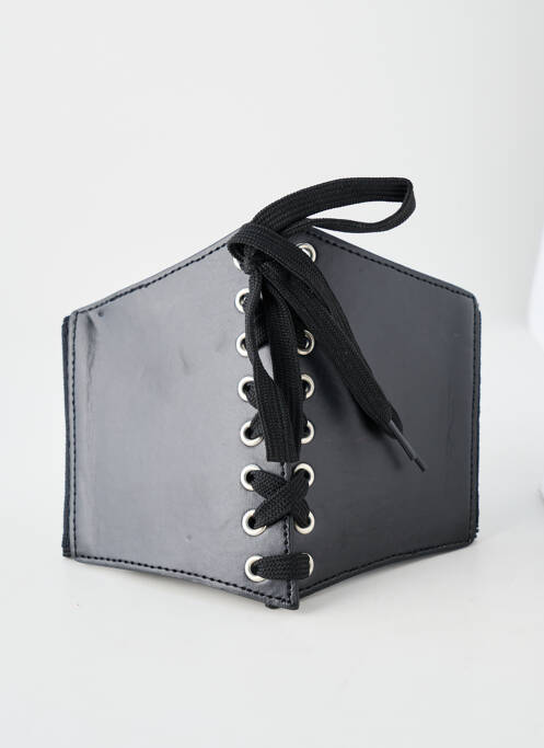 Ceinture noir TALLY WEIJL femme