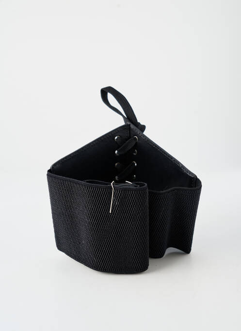 Ceinture noir TALLY WEIJL femme