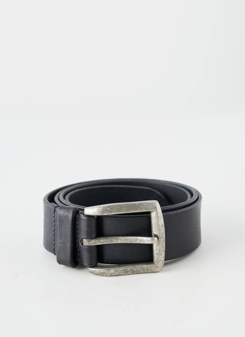 Ceinture noir PIECES femme