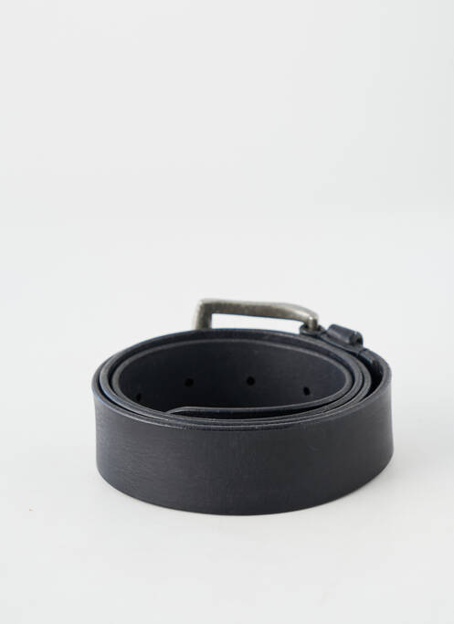 Ceinture noir PIECES femme