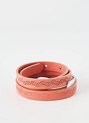 Ceinture rose PIECES femme