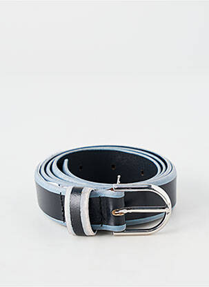 Ceinture noir PIECES femme