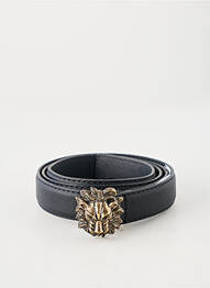 Ceinture noir PIECES femme