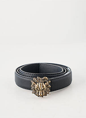 Ceinture noir PIECES femme