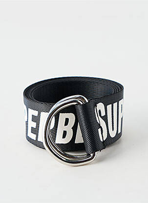 Ceinture noir TALLY WEIJL femme