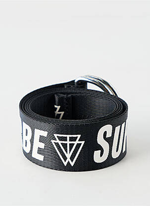 Ceinture noir TALLY WEIJL femme