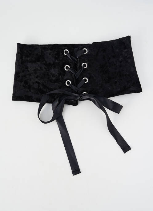 Ceinture noir VERO MODA femme