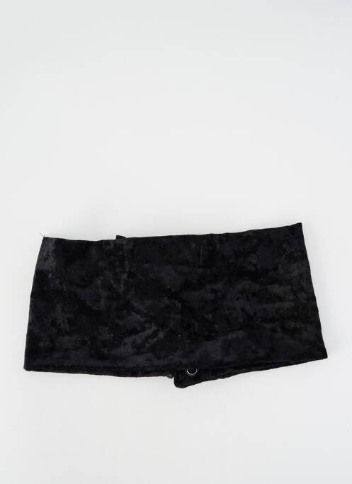 Ceinture noir VERO MODA femme