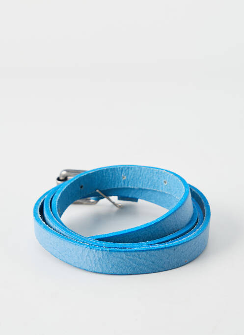 Ceinture bleu PETROL INDUSTRIES femme