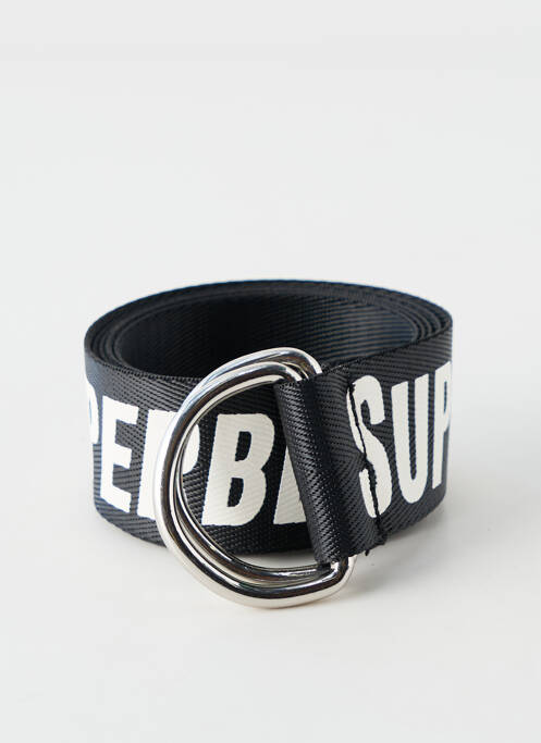 Ceinture noir TALLY WEIJL femme