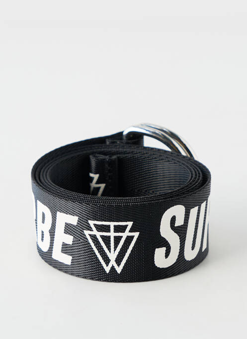 Ceinture noir TALLY WEIJL femme