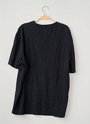 T-shirt noir ONLY&SONS homme