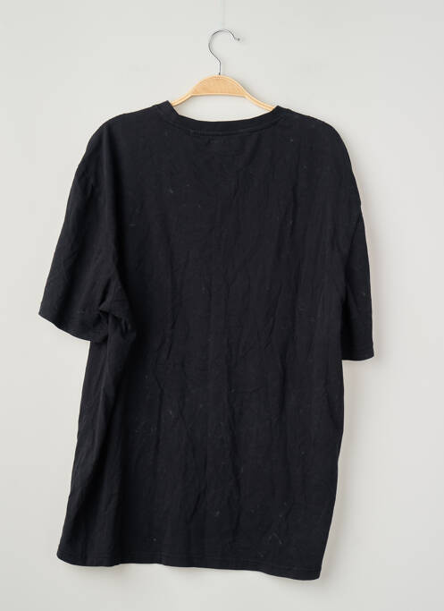 T-shirt noir ONLY&SONS homme