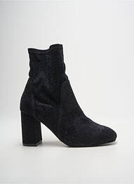 Bottes noir LA STRADA femme