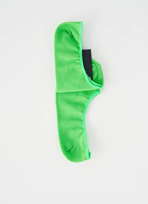 Chaussettes vert JACK & JONES homme