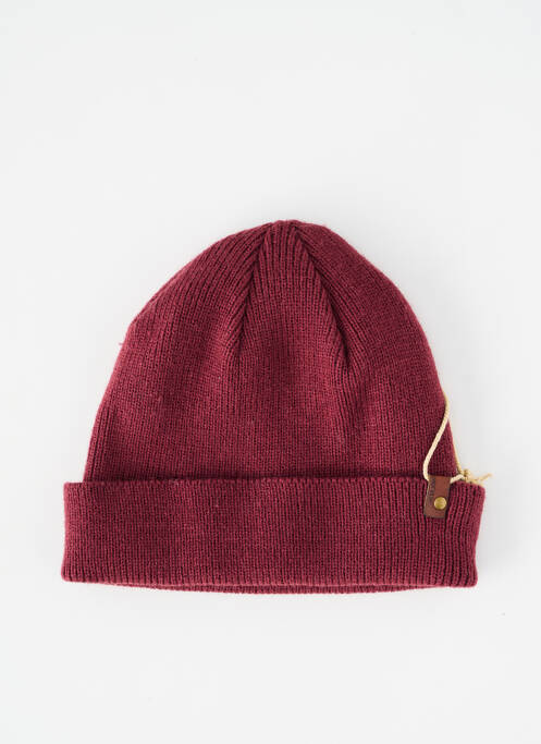Bonnet rouge JACK & JONES homme