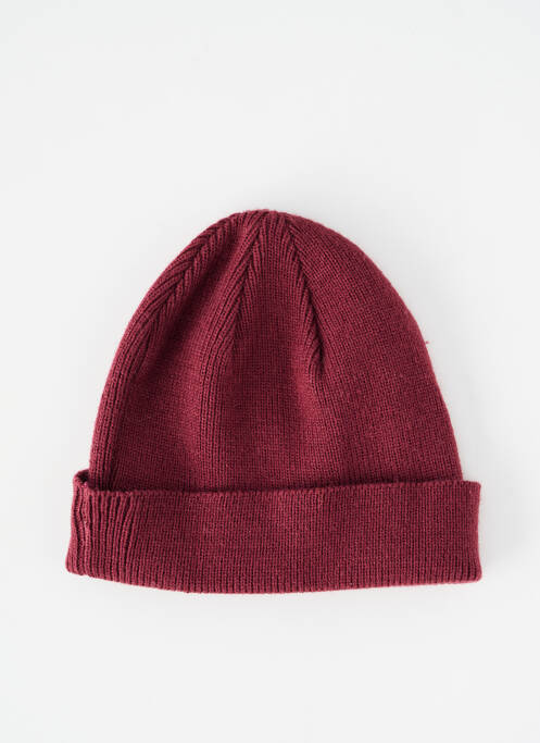 Bonnet rouge JACK & JONES homme