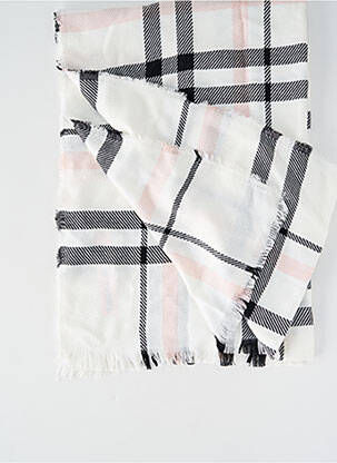 Echarpe blanc TALLY WEIJL femme