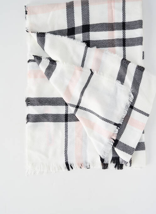 Echarpe blanc TALLY WEIJL femme