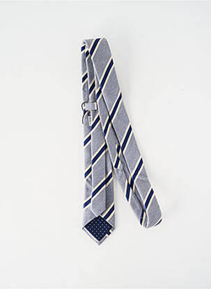Cravate gris JACK & JONES homme