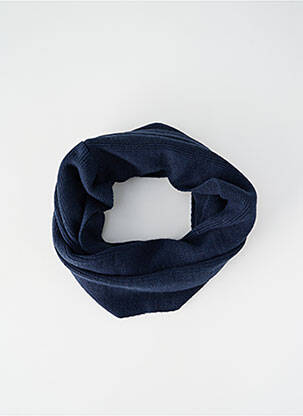 Echarpe bleu JACK & JONES homme