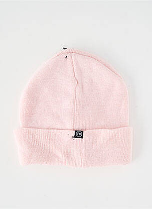 Bonnet rose TALLY WEIJL femme