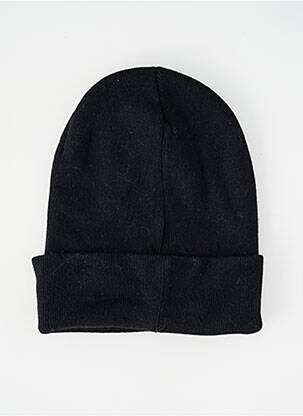 Bonnet noir CALVIN KLEIN homme