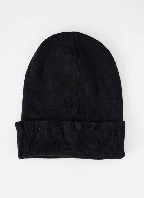 Bonnet noir CALVIN KLEIN homme