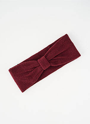 Bonnet violet VERO MODA femme