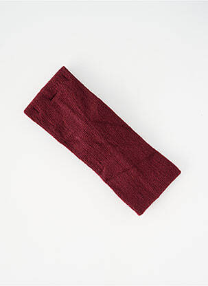 Bonnet violet VERO MODA femme