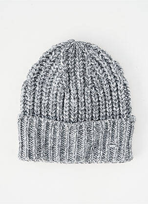 Chapeau gris OPUS femme