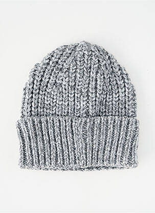 Chapeau gris OPUS femme