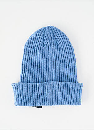 Bonnet bleu JACK & JONES homme