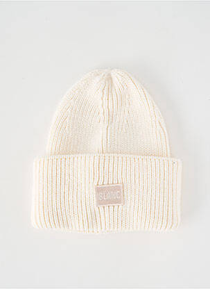 Bonnet blanc TALLY WEIJL femme