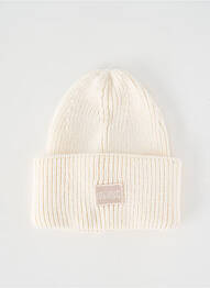 Bonnet blanc TALLY WEIJL femme