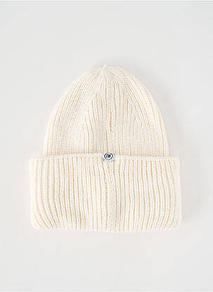 Bonnet blanc TALLY WEIJL femme