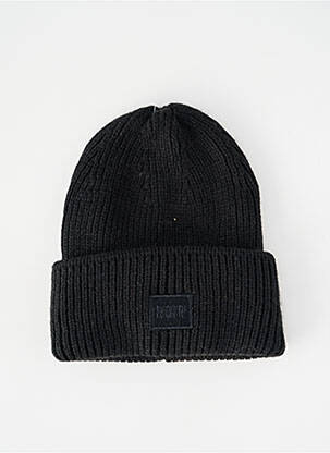 Bonnet noir TALLY WEIJL femme