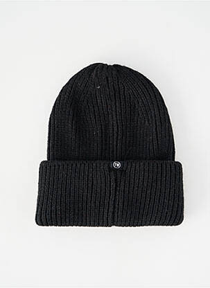 Bonnet noir TALLY WEIJL femme