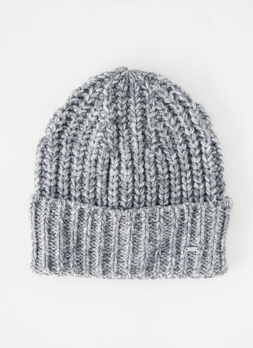 Chapeau gris OPUS femme