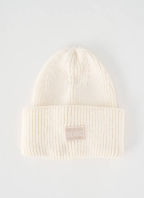 Bonnet blanc TALLY WEIJL femme