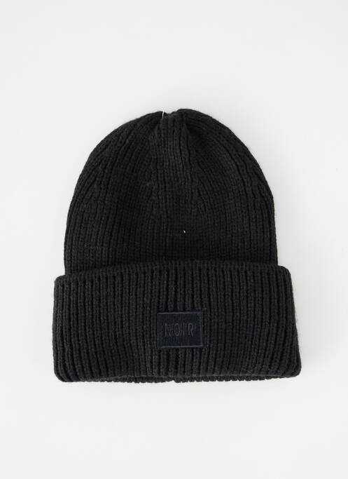 Bonnet noir TALLY WEIJL femme