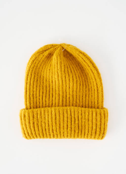 Bonnet or JACQUELINE DE YONG femme