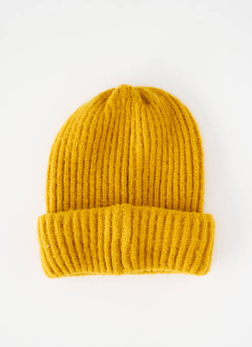 Bonnet or JACQUELINE DE YONG femme