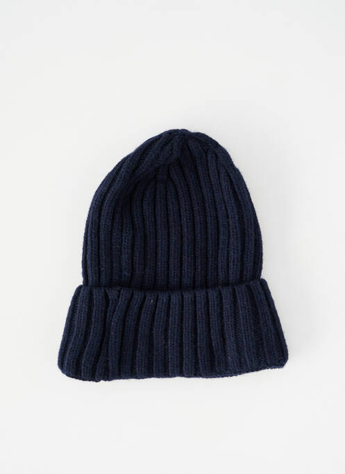 Bonnet bleu LE FABULEUX MARCEL DE BRUXELLES femme