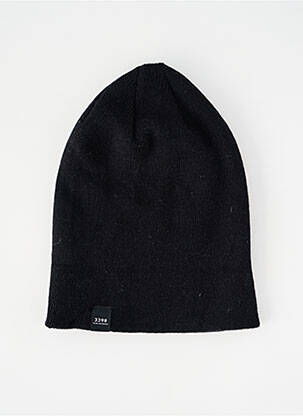 Bonnet noir JACK & JONES homme