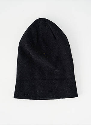 Bonnet noir JACK & JONES homme
