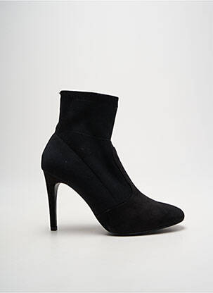 Escarpins noir MANGO femme